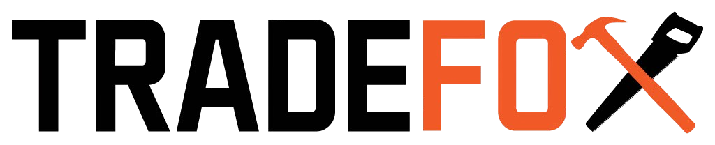 Tradefox logo