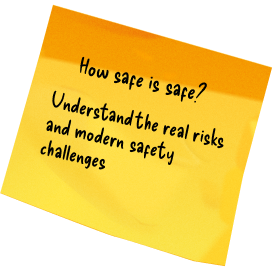 how safe is safe sm blck